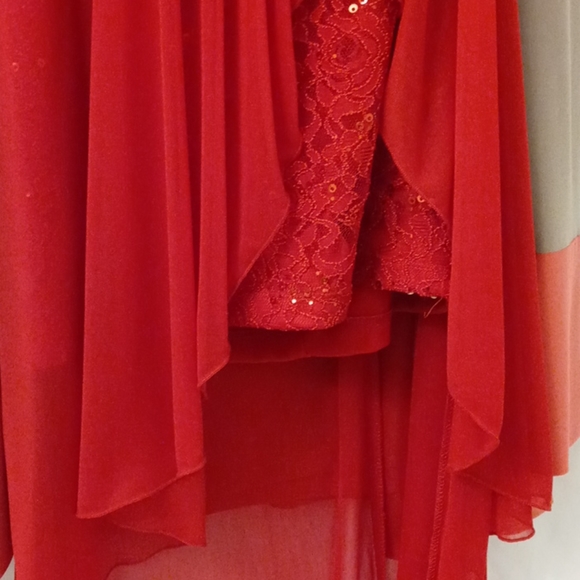 Teeze Me Dress - Picture 5 of 5